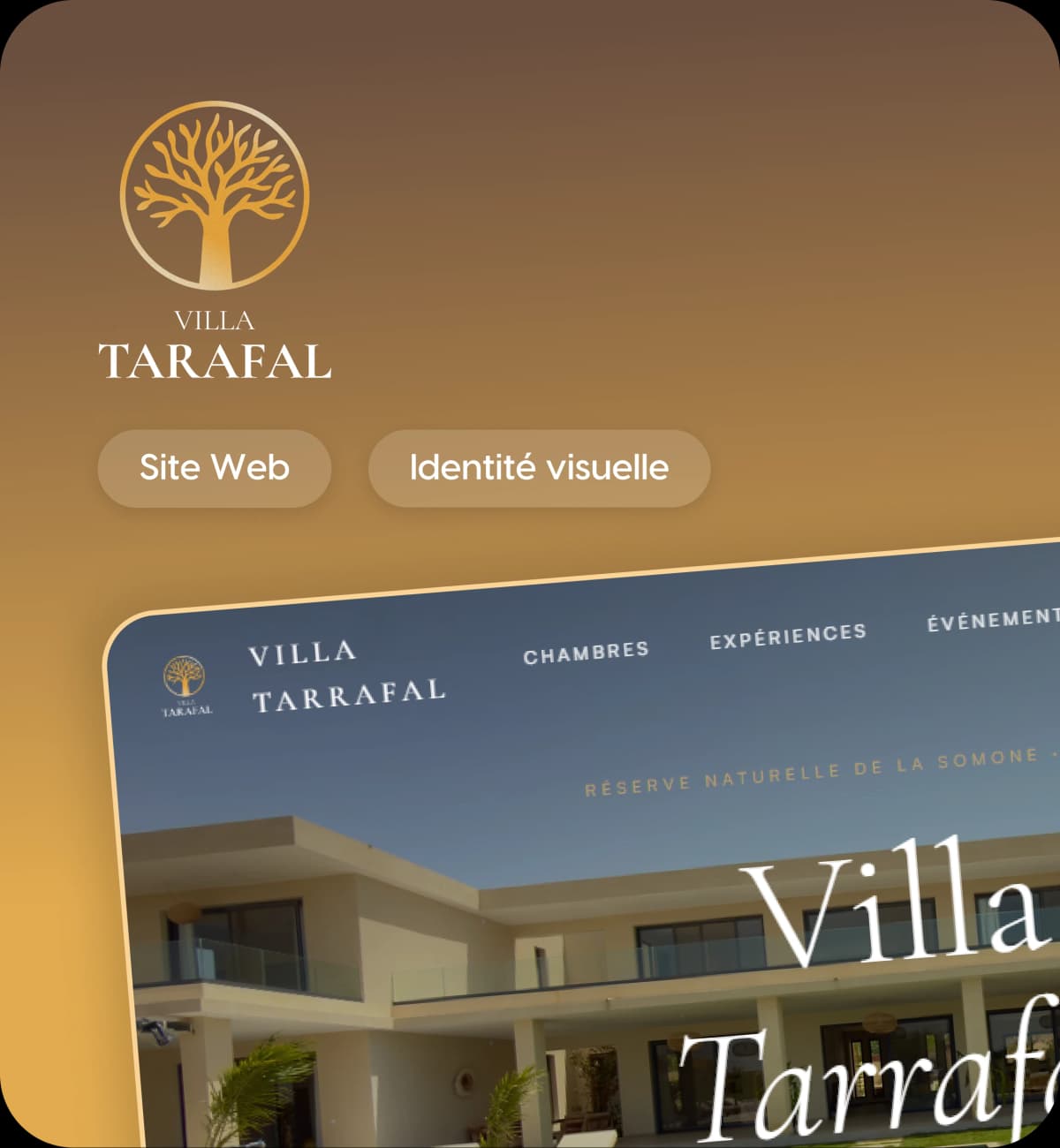 Villa Tarrafal